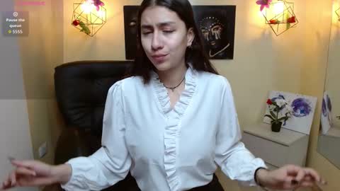 Lita online show from November 24, 2:19 pm