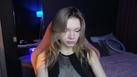 Snapshot of litabrom chatting on January 19, 7:57 am Lena online show from January 19, 7:57 am