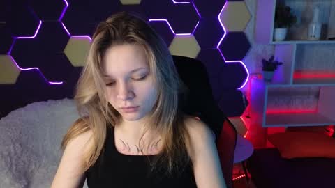 Snapshot of litabrom chatting on January 21, 1:08 am Lena online show from January 21, 1:08 am