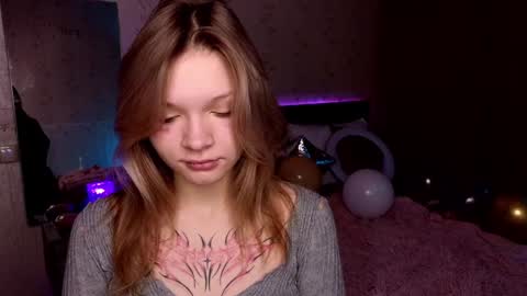 Snapshot of litabrom chatting on January 13, 1:23 am Lena online show from January 13, 1:23 am
