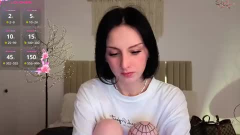 Molly online show from June 17, 8:54 pm