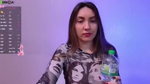 Tina online show from December 1, 5:37 pm