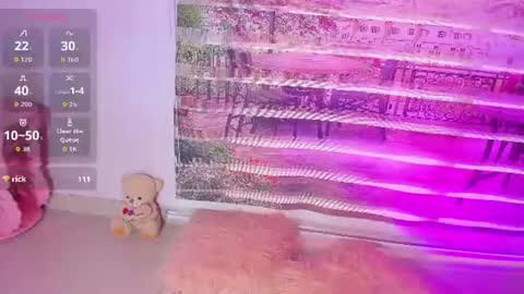 little__doll18 online show from July 21, 9:15 pm