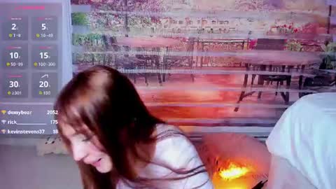 little__doll18 online show from July 11, 9:15 pm