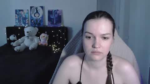 little__flowers online show from July 8, 9:55 am
