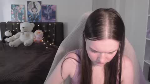 little__flowers online show from June 29, 10:37 am