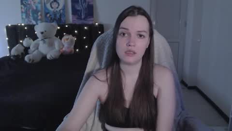 little__flowers online show from November 30, 8:18 am