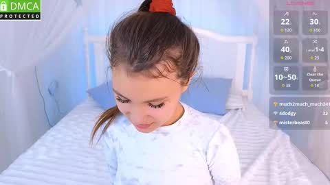    online show from March 5, 12:01 pm