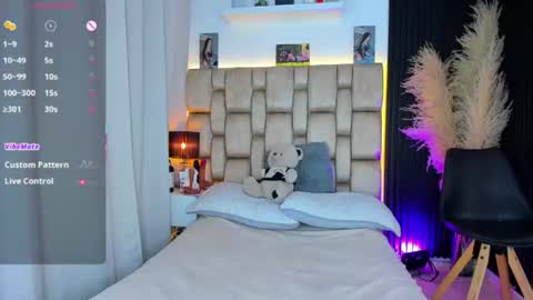 Sophie ---- connected from 1400 to 2100 Colombia time online show from July 5, 7:41 pm