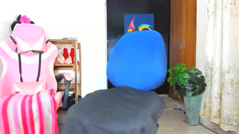 little_africa online show from November 9, 9:38 am