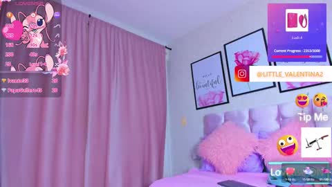 Alis online show from February 27, 10:42 pm