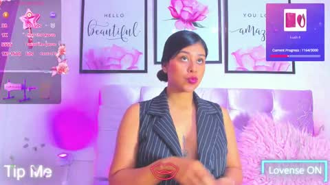 Alis online show from February 22, 12:40 pm