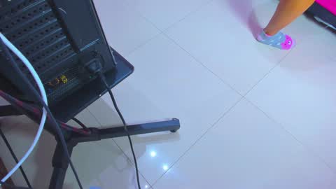 Alis online show from February 7, 11:56 am