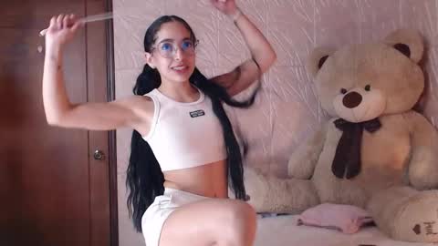 Snapshot of little_angelito2 chatting on September 9, 10:09 pm TU ANGELITO online show from September 9, 10:09 pm