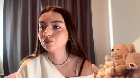 Catherine online show from September 27, 2:19 am