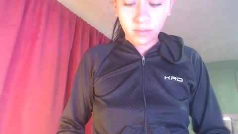 Aliciaparaisss online show from November 26, 2:01 am