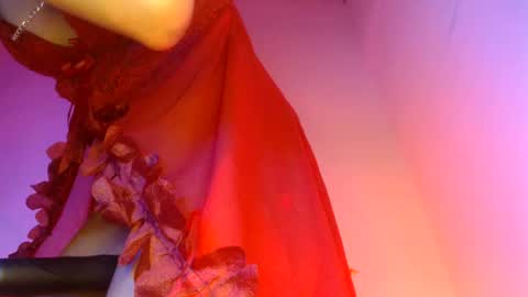 Aliciaparaisss online show from October 12, 4:59 am