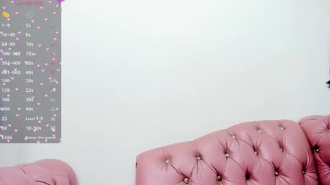 LUCY  online show from February 11, 3:50 am