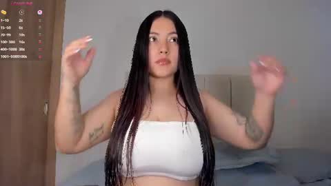 Independent model carolina online show from July 25, 6:59 pm