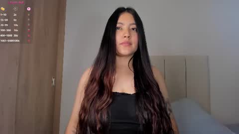 Independent model carolina online show from July 28, 7:39 pm