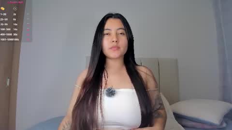 Independent model carolina online show from July 4, 12:50 am