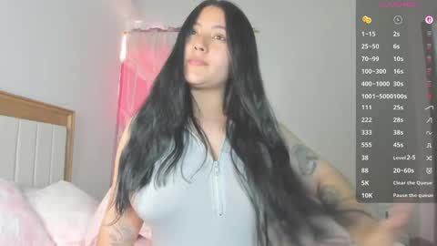 Snapshot of little_caro13 chatting on October 20, 8:12 pm Independent model carolina online show from October 20, 8:12 pm