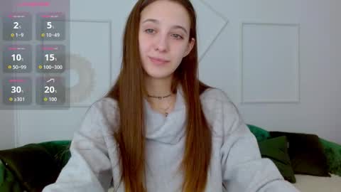 Snapshot of little_cherry___ chatting on October 9, 6:39 am Lana online show from October 9, 6:39 am