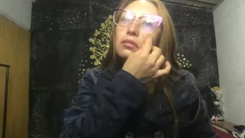 Diablita online show from April 9, 12:13 am