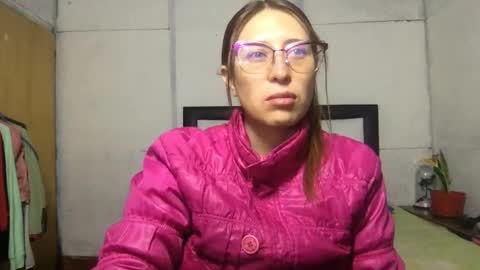 Diablita online show from September 18, 2:54 am