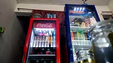 Snapshot of little_doll25 chatting on December 31, 8:45 pm Succubus Blue online show from December 31, 8:45 pm