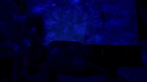 Snapshot of little_doll25 chatting on December 13, 4:54 am Succubus Blue online show from December 13, 4:54 am