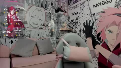 ANNI online show from March 10, 10:07 am