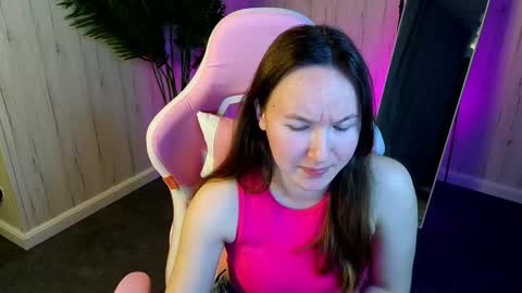 Alexandra online show from February 23, 1:50 am