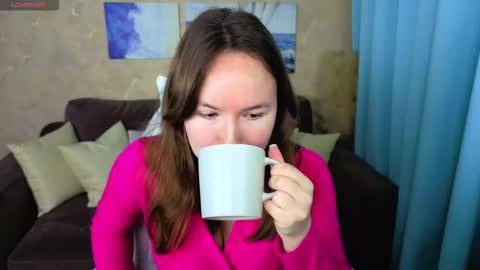 Alexandra online show from November 21, 3:41 am