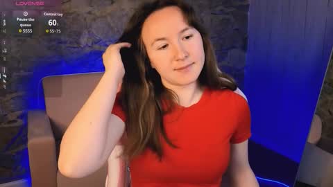 Alexandra online show from March 25, 2:06 am