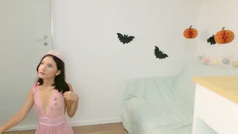 Little Effy online show from October 14, 11:18 pm