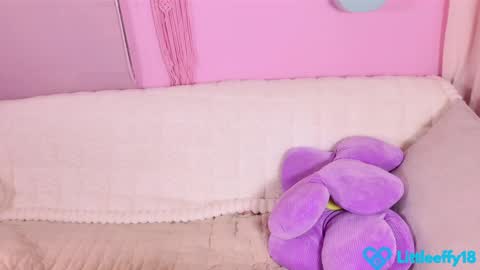 Little Effy online show from June 1, 11:16 pm