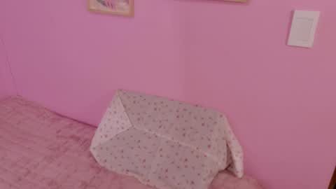 Little Effy online show from March 13, 10:33 pm