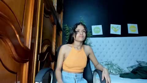 little_jheimy online show from February 23, 7:12 pm