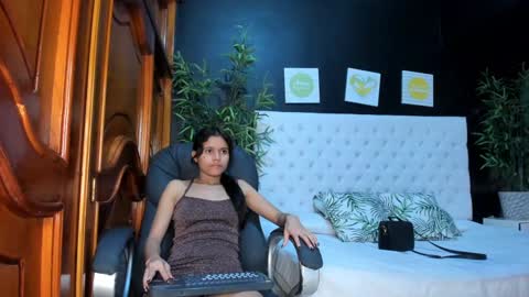 little_jheimy online show from January 31, 8:12 pm