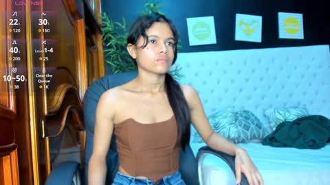 little_jheimy online show from February 2, 7:14 pm