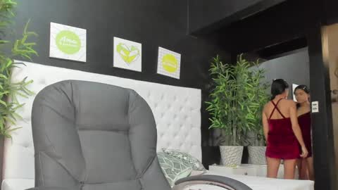 little_jheimy online show from January 28, 7:32 pm