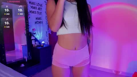 Snapshot of little_kayla_ chatting on September 30, 12:16 am kayla Instagram kayla 71082 online show from September 30, 12:16 am