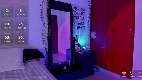 Snapshot of little_kayla_ chatting on October 11, 12:37 am kayla Instagram kayla 71082 online show from October 11, 12:37 am