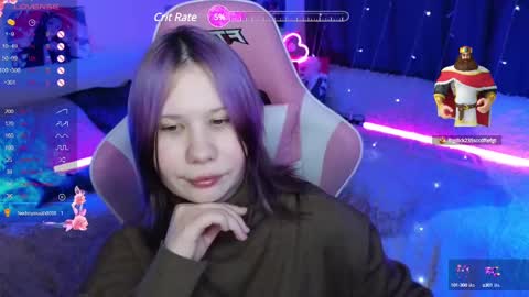 Rachel online show from February 19, 12:35 am