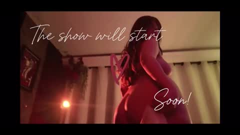 Maeve  online show from September 15, 12:30 am