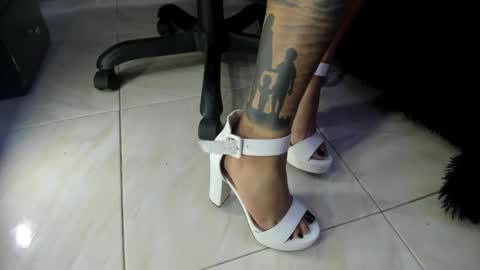 Misstress Martina  online show from February 19, 9:36 pm