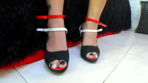 Misstress Martina  online show from February 14, 7:12 pm