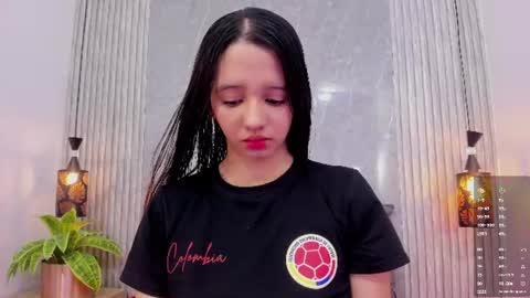 little_melody1 online show from June 27, 6:58 pm