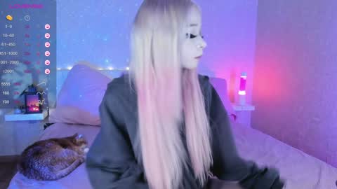 Snapshot of little_misaki chatting on January 24, 9:58 pm Maria online show from January 24, 9:58 pm